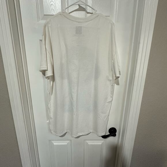 Never Broke Again Free Top Short Sleeve TShirt XL - Picture 3 of 8